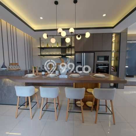 Ruko Premium Kawasan BSD City, Luas 236m², Lokasi Mainroad Ruko Premium Kawasan BSD City, Luas 236m², Lokasi Mainroad
