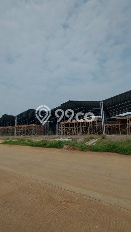 Gudang bagus disewakan di Legok Tangerang dengan LB 10000m2 harga sewa terbaik Gudang bagus disewakan di Legok Tangerang dengan LB 10000m2 harga sewa terbaik