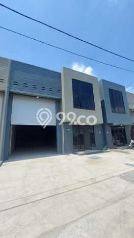 Dijual Gudang Kawasan Premium di Neglasari, Luas 330m², Jalan Raya Dijual Gudang Kawasan Premium di Neglasari, Luas 330m², Jalan Raya