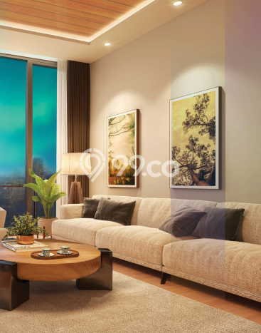 Hunian Elit LB 211m2 Siap Pakai Desain Elegan di Summarecon Serpong, Tangerang Hunian Elit LB 211m2 Siap Pakai Desain Elegan di Summarecon Serpong, Tangerang