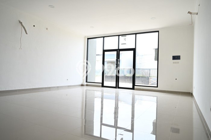 Untuk Dijual Gudang di Legok Tangerang LT 516m2 / LB 396m2 Untuk Dijual Gudang di Legok Tangerang LT 516m2 / LB 396m2
