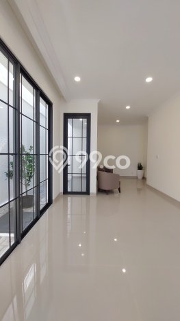 For Sale! Luxury House LT 160m2 Desain Modern di Gading Serpong The Spring For Sale! Luxury House LT 160m2 Desain Modern di Gading Serpong The Spring