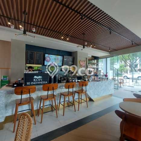 Ruko Premium Kawasan BSD City, Luas 236m², Lokasi Mainroad Ruko Premium Kawasan BSD City, Luas 236m², Lokasi Mainroad