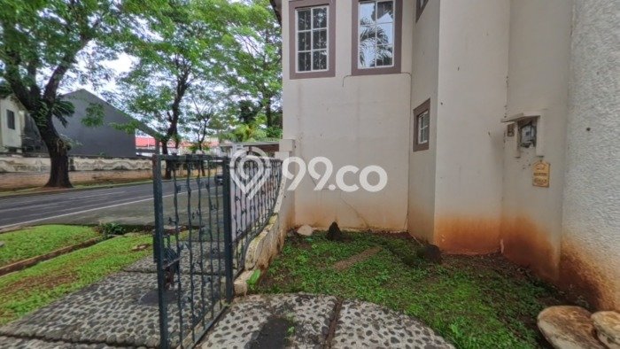For Sale! Premium House LT 288m2 Desain Modern di Lippo Karawaci For Sale! Premium House LT 288m2 Desain Modern di Lippo Karawaci