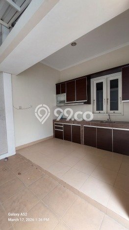 Dijual Rumah Mewah Elegan Dengan View Eksklusif di Summarecon Serpong, Tangerang Dijual Rumah Mewah Elegan Dengan View Eksklusif di Summarecon Serpong, Tangerang