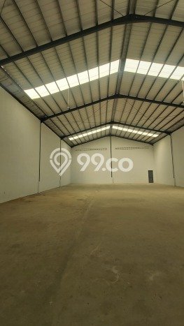 Gudang Dijual Lokasi Emas di Pakuhaji Luas 453m2 Gudang Dijual Lokasi Emas di Pakuhaji Luas 453m2