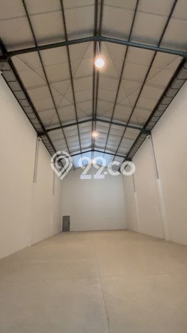 Unit Gudang Strategis di Benda, Tangerang Potensi Cuan Besar Unit Gudang Strategis di Benda, Tangerang Potensi Cuan Besar