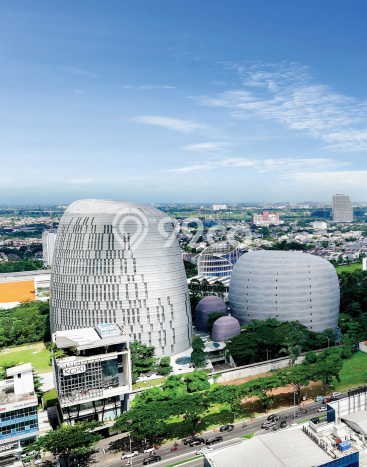 Hunian Elit LB 211m2 Siap Pakai Desain Elegan di Summarecon Serpong, Tangerang Hunian Elit LB 211m2 Siap Pakai Desain Elegan di Summarecon Serpong, Tangerang