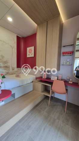 Rumah Elit Modern Siap Huni di BSD City Tangerang Rumah Elit Modern Siap Huni di BSD City Tangerang