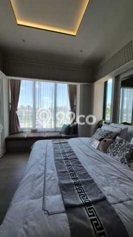 Rumah Modern 2 KT di BSD City Tangerang Semi Furnished Rumah Modern 2 KT di BSD City Tangerang Semi Furnished