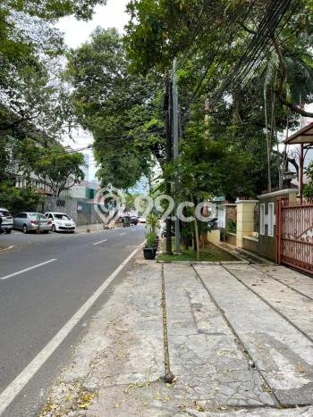 Siap Huni Hunian Elit 5 Kamar di Kebayoran Baru Dekat ke Mana Pun Siap Huni Hunian Elit 5 Kamar di Kebayoran Baru Dekat ke Mana Pun