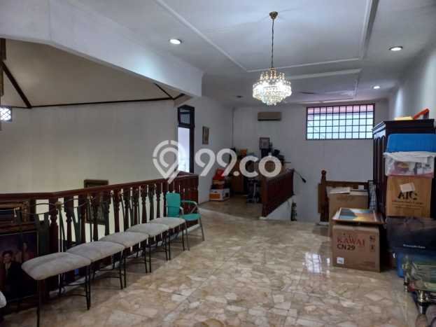 Ready to Use! Premium House LT 650m2 Desain Modern di Lebak Bulus Ready to Use! Premium House LT 650m2 Desain Modern di Lebak Bulus