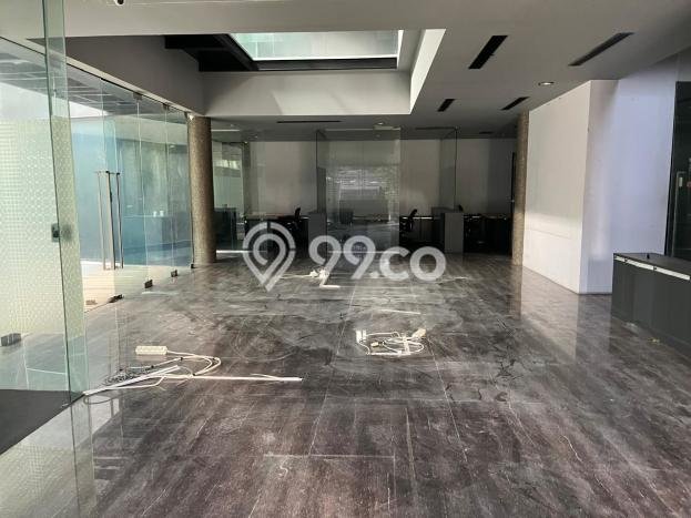 Rumah Mewah Dijual LT 318m2 di Kebayoran Baru, Jakarta Selatan Rumah Mewah Dijual LT 318m2 di Kebayoran Baru, Jakarta Selatan