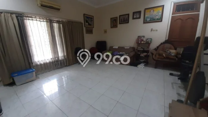 Rumah Mewah Dijual LT 408m2 di Kebayoran Baru, Jakarta Selatan Rumah Mewah Dijual LT 408m2 di Kebayoran Baru, Jakarta Selatan
