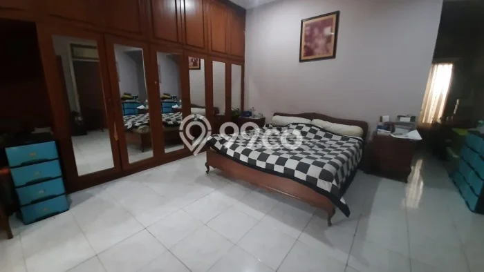 Rumah Mewah Dijual LT 408m2 di Kebayoran Baru, Jakarta Selatan Rumah Mewah Dijual LT 408m2 di Kebayoran Baru, Jakarta Selatan