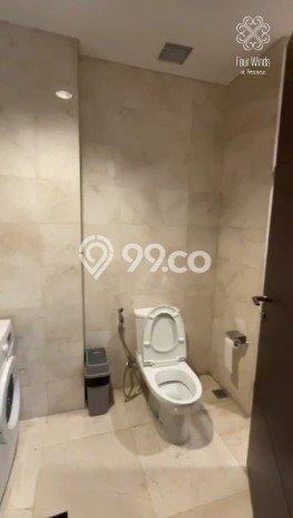 Apartemen Luxury Dijual di Jakarta Selatan Lokasi Strategis Punya 1 Kamar Tidur Apartemen Luxury Dijual di Jakarta Selatan Lokasi Strategis Punya 1 Kamar Tidur