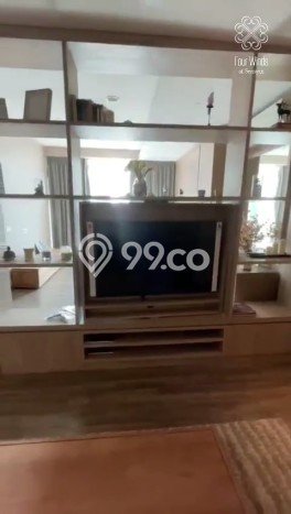 Apartemen Luxury Dijual di Jakarta Selatan Lokasi Strategis Punya 1 Kamar Tidur Apartemen Luxury Dijual di Jakarta Selatan Lokasi Strategis Punya 1 Kamar Tidur