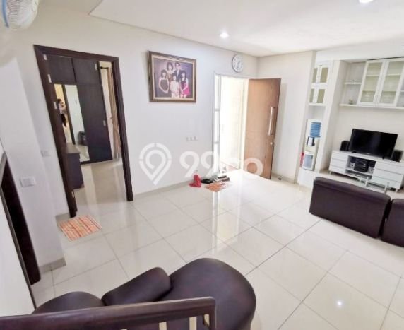 PRIME PROPERTY! Rumah di BSD City, 2 KM, Area Elite, Luas 114m² LB 136m² PRIME PROPERTY! Rumah di BSD City, 2 KM, Area Elite, Luas 114m² LB 136m²