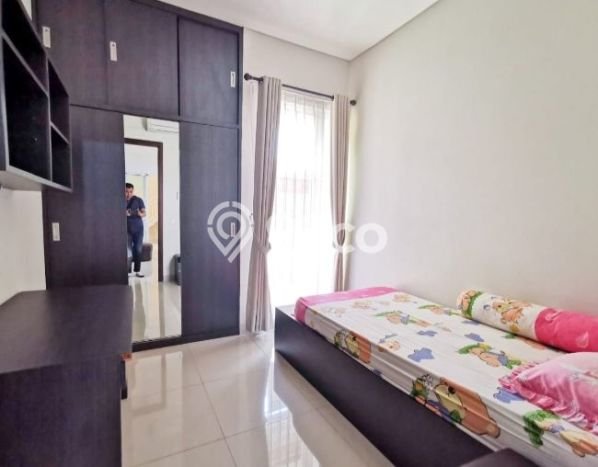 PRIME PROPERTY! Rumah di BSD City, 2 KM, Area Elite, Luas 114m² LB 136m² PRIME PROPERTY! Rumah di BSD City, 2 KM, Area Elite, Luas 114m² LB 136m²