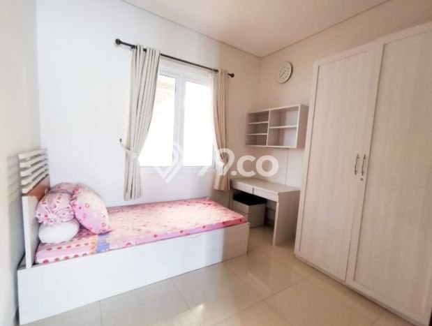 PRIME PROPERTY! Rumah di BSD City, 2 KM, Area Elite, Luas 114m² LB 136m² PRIME PROPERTY! Rumah di BSD City, 2 KM, Area Elite, Luas 114m² LB 136m²