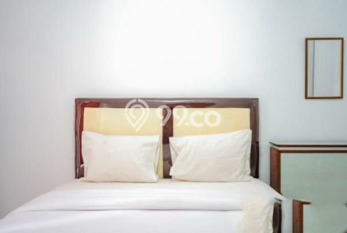 BEST CHOICE! Apartemen di Tangerang, 1 KM, Luas 29m², Area Premium, Fasilitas Modern BEST CHOICE! Apartemen di Tangerang, 1 KM, Luas 29m², Area Premium, Fasilitas Modern