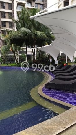 SPECIAL PRICE! Apartemen Kawasan BSD City, 3 KT, Luas 68m² SPECIAL PRICE! Apartemen Kawasan BSD City, 3 KT, Luas 68m²