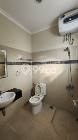 Rumah Luxury Modern Tanpa Renovasi di Gading Serpong Tangerang Rumah Luxury Modern Tanpa Renovasi di Gading Serpong Tangerang
