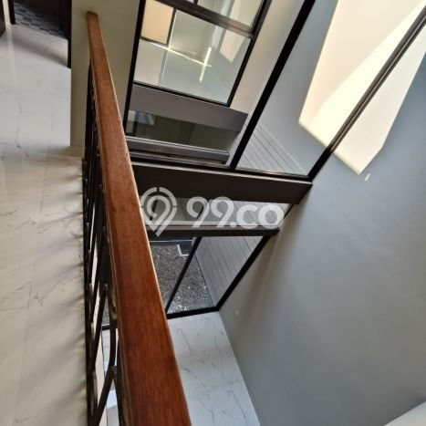 Rumah Idaman Keluarga! Rumah 2 Lantai di Gading Serpong, Tangerang, LT 117m² Bangunan 132m² Rumah Idaman Keluarga! Rumah 2 Lantai di Gading Serpong, Tangerang, LT 117m² Bangunan 132m²