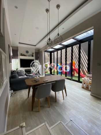 Best Deal Hunian Mewah Ideal dan Luas di Jagakarsa, Jakarta Selatan Best Deal Hunian Mewah Ideal dan Luas di Jagakarsa, Jakarta Selatan