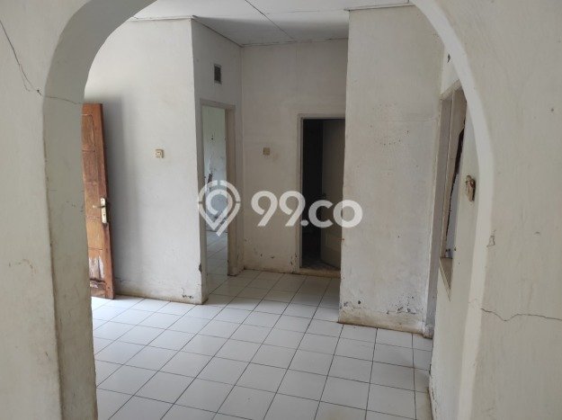 Rumah Sederhana Dijual di Bojong Gede 4 Kamar dengan Luas Tanah 158m2 Rumah Sederhana Dijual di Bojong Gede 4 Kamar dengan Luas Tanah 158m2