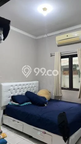 Rumah di Depok Kondisi Baik Minimalis Dekat Fasilitas Publik Rumah di Depok Kondisi Baik Minimalis Dekat Fasilitas Publik