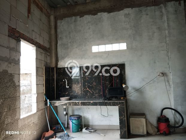 Ruko Dijual di Depok LT 80m2 & LB 240m2 Lokasi Terbaik! Ruko Dijual di Depok LT 80m2 & LB 240m2 Lokasi Terbaik!