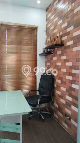 Rumah Strategis Modern Lb 220m2 di Tapos, Depok Rumah Strategis Modern Lb 220m2 di Tapos, Depok