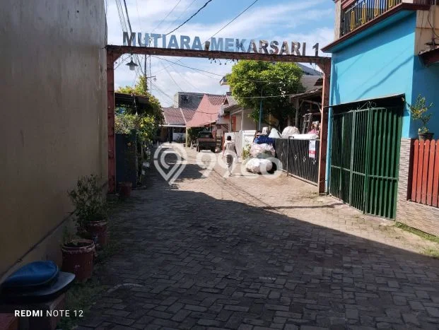 Tanah Kawasan Cimanggis, Luas 100m2m², Dekat Cimanggis, Depok, Depok Tanah Kawasan Cimanggis, Luas 100m2m², Dekat Cimanggis, Depok, Depok