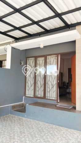Dijual Rumah 4 Kamar Lokasi Ideal Bagus dan Strategis di Tapos Dijual Rumah 4 Kamar Lokasi Ideal Bagus dan Strategis di Tapos