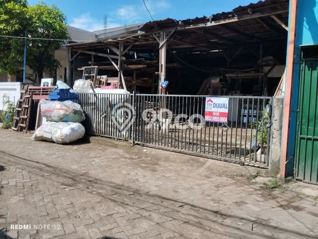 Tanah Kawasan Cimanggis, Luas 100m2m², Dekat Cimanggis, Depok, Depok Tanah Kawasan Cimanggis, Luas 100m2m², Dekat Cimanggis, Depok, Depok