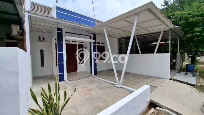 Jual Rumah Favorit Siap Huni LB 60m2 di Tapos, Depok Jual Rumah Favorit Siap Huni LB 60m2 di Tapos, Depok