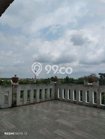 Ruko Dijual di Depok LT 80m2 & LB 240m2 Lokasi Terbaik! Ruko Dijual di Depok LT 80m2 & LB 240m2 Lokasi Terbaik!