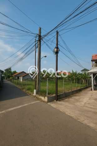 Lahan untuk Dijual Lokasi Pancoran Mas, Depok Luas 509m2 SHM Lahan untuk Dijual Lokasi Pancoran Mas, Depok Luas 509m2 SHM