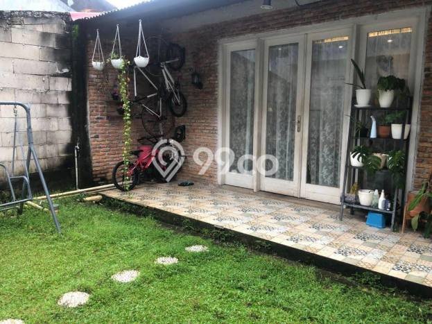 Hunian Nyaman Jatimakmur, Area Sejuk - LT 112m² Hunian Nyaman Jatimakmur, Area Sejuk - LT 112m²
