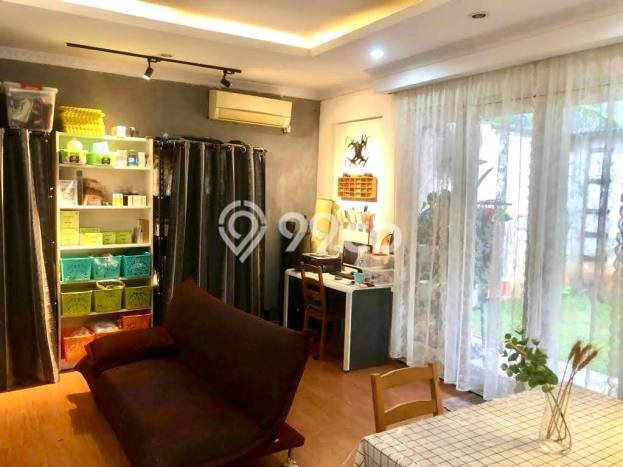 Hunian Nyaman Jatimakmur, Area Sejuk - LT 112m² Hunian Nyaman Jatimakmur, Area Sejuk - LT 112m²