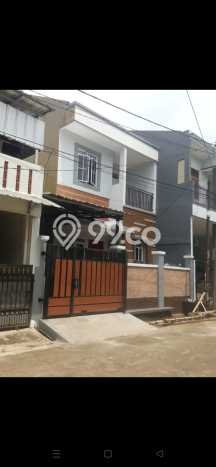 For Sale Hunian Rumah Terawat 3 Kamar di Jati Asih, Bekasi For Sale Hunian Rumah Terawat 3 Kamar di Jati Asih, Bekasi