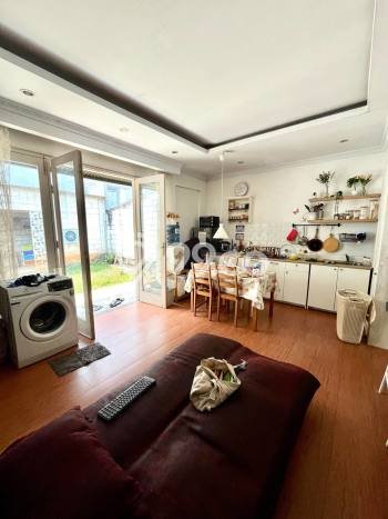 Hunian Nyaman Jatimakmur, Area Sejuk - LT 112m² Hunian Nyaman Jatimakmur, Area Sejuk - LT 112m²