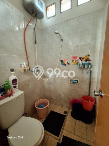 Rumah Minimalis 3 Kamar LT 135m2 di Kemang Pratama Rumah Minimalis 3 Kamar LT 135m2 di Kemang Pratama