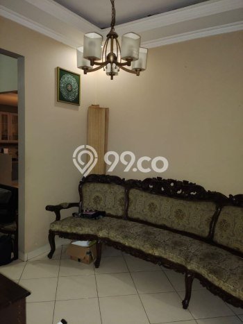 Hunian Elit LB 120m2 Siap Pakai Desain Elegan di Kemang Pratama, Bekasi Hunian Elit LB 120m2 Siap Pakai Desain Elegan di Kemang Pratama, Bekasi