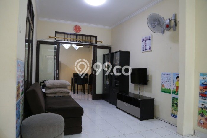 Rumah di Bekasi Kondisi Baik Minimalis Dekat Fasilitas Umum Rumah di Bekasi Kondisi Baik Minimalis Dekat Fasilitas Umum