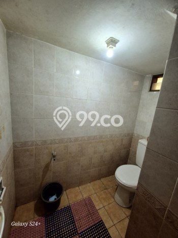 Rumah Minimalis 3 Kamar LT 135m2 di Kemang Pratama Rumah Minimalis 3 Kamar LT 135m2 di Kemang Pratama