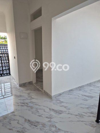 For Sale! Luxury House LT 216m2 Desain Elegan di Kemang Pratama For Sale! Luxury House LT 216m2 Desain Elegan di Kemang Pratama