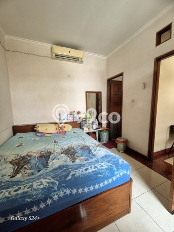 Rumah Minimalis 3 Kamar LT 135m2 di Kemang Pratama Rumah Minimalis 3 Kamar LT 135m2 di Kemang Pratama