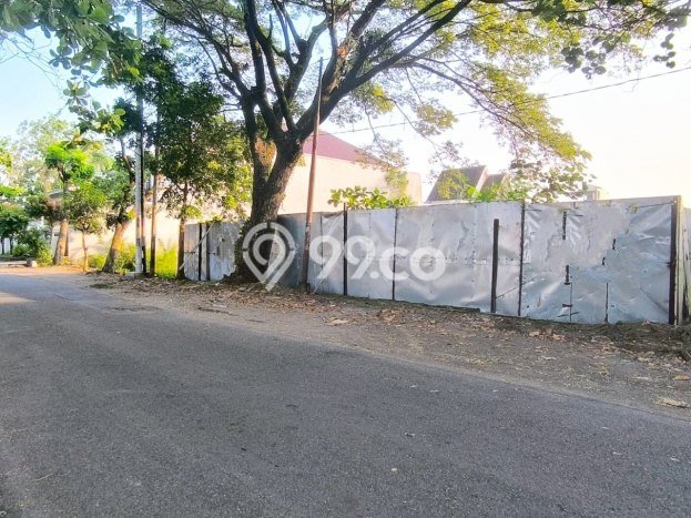 Jarang Ada! Tanah di Banjarsari Punya Luas 1195m2 SHM Jarang Ada! Tanah di Banjarsari Punya Luas 1195m2 SHM